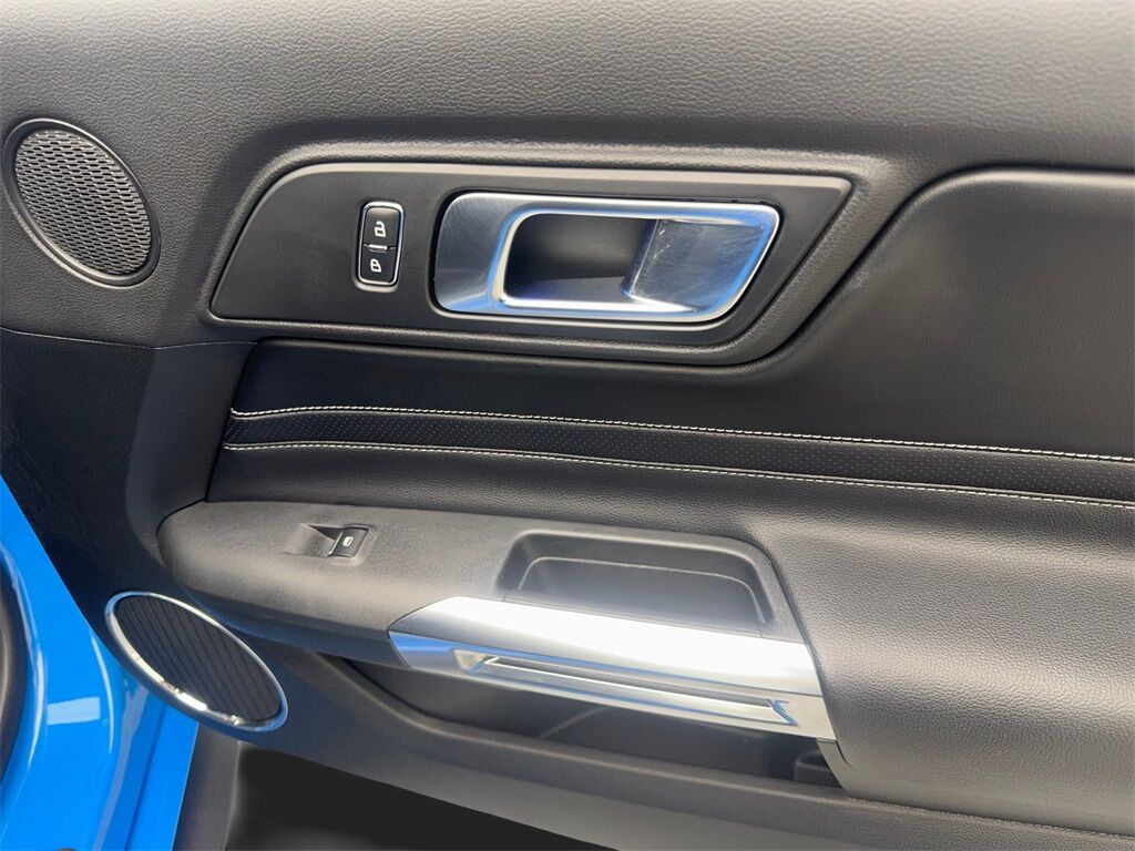 2023 Ford Mustang EcoBoost Premium Irving TX