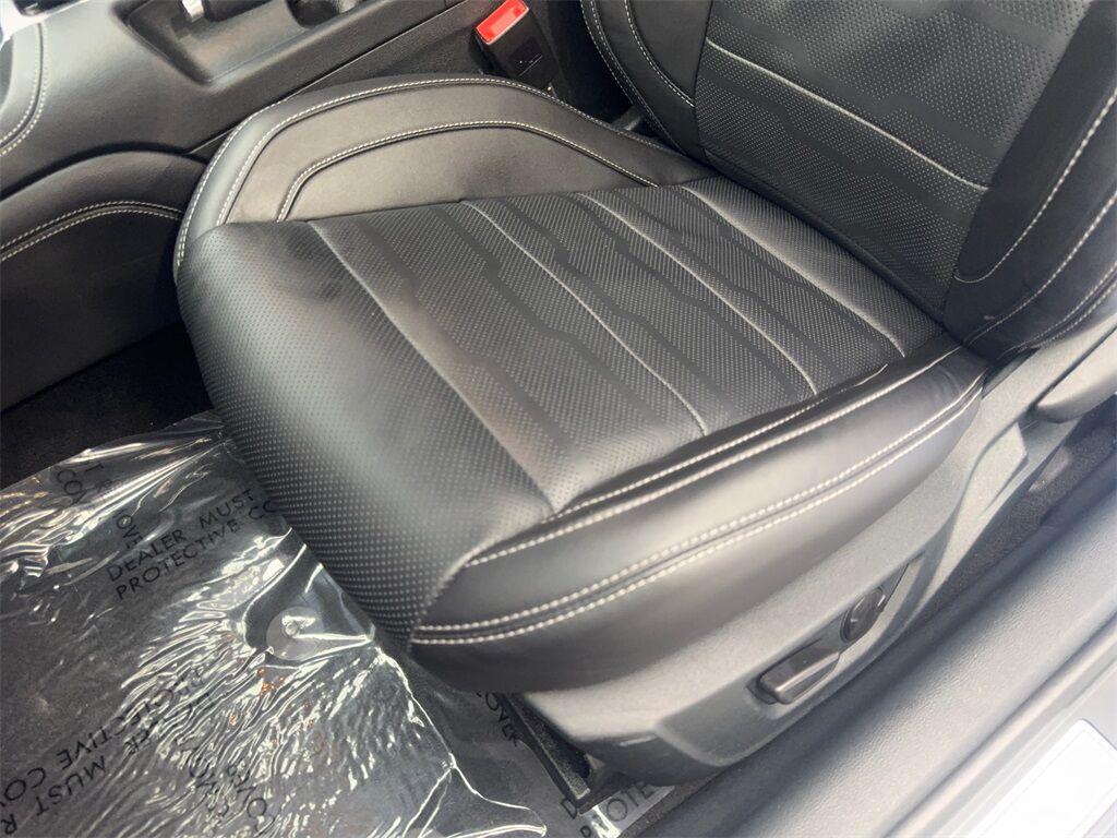 2023 Ford Mustang EcoBoost Premium Irving TX
