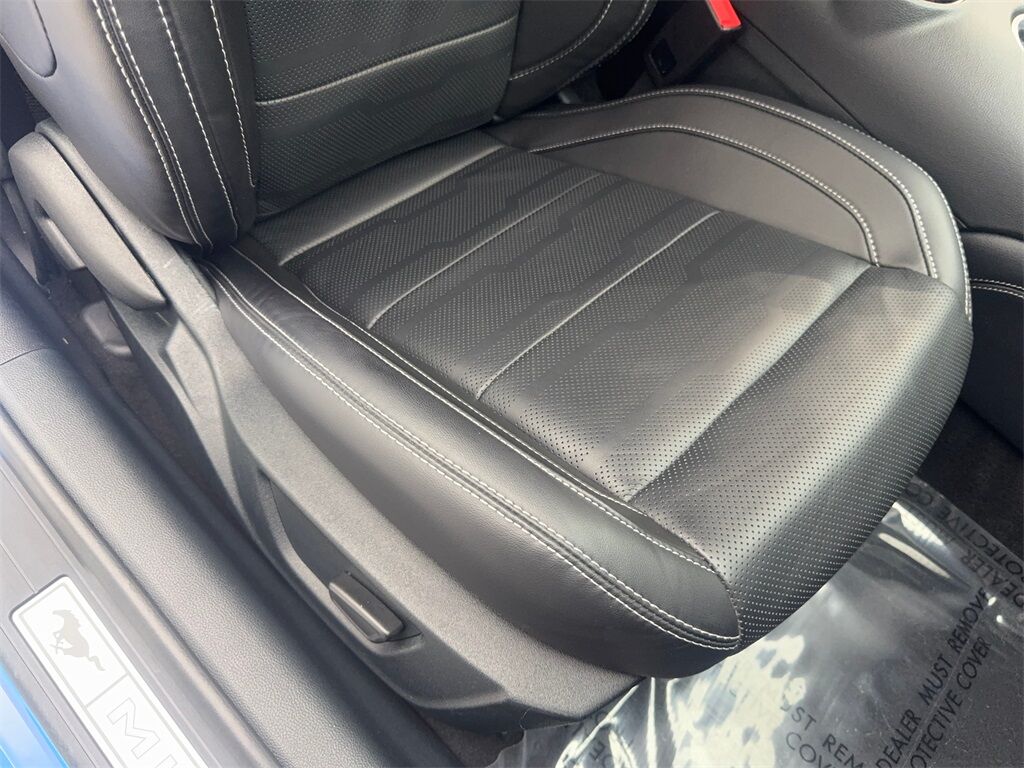 2023 Ford Mustang EcoBoost Premium Irving TX