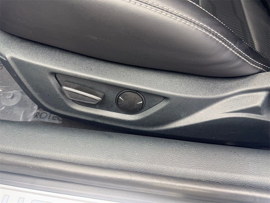 2023 Ford Mustang EcoBoost Premium Irving TX