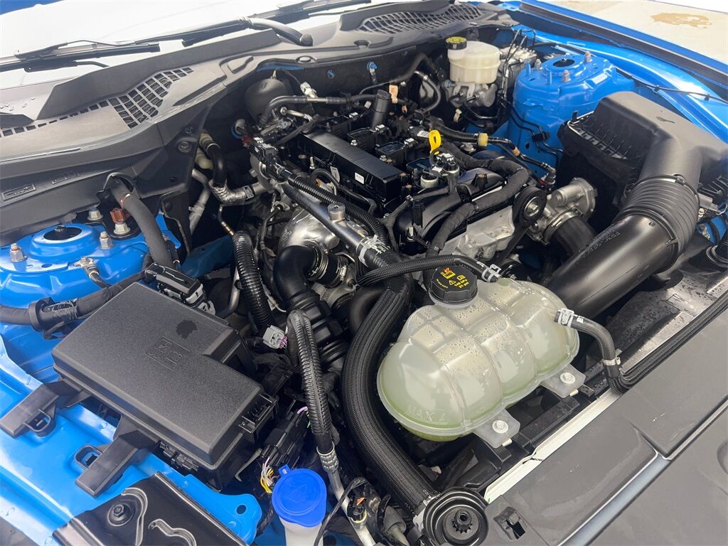 2023 Ford Mustang EcoBoost Premium Irving TX