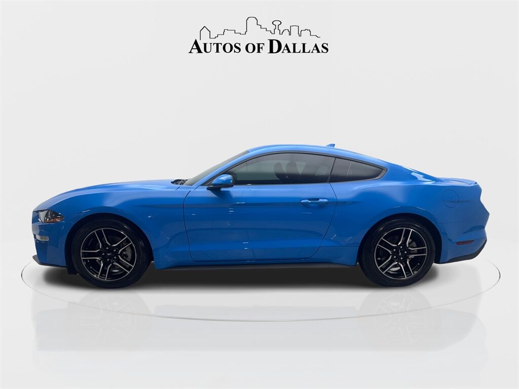 2023 Ford Mustang EcoBoost Premium Irving TX