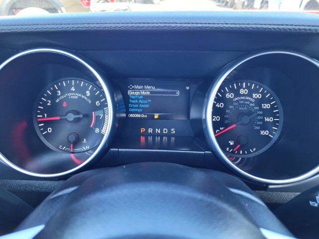 2023 Ford Mustang EcoBoost Premium Roseville CA