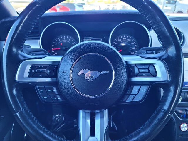 2023 Ford Mustang EcoBoost Premium Roseville CA