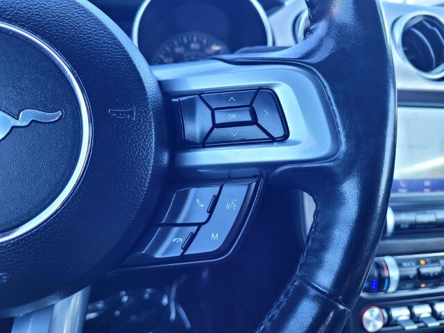 2023 Ford Mustang EcoBoost Premium Roseville CA
