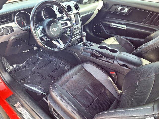 2023 Ford Mustang EcoBoost Premium Roseville CA