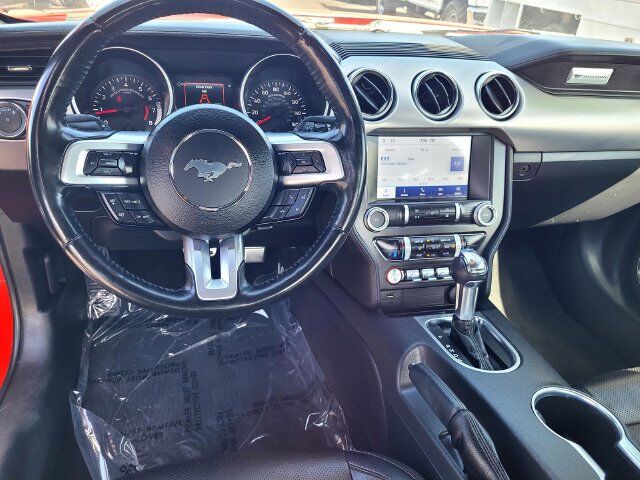 2023 Ford Mustang EcoBoost Premium Roseville CA