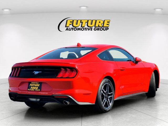 2023 Ford Mustang EcoBoost Premium Roseville CA