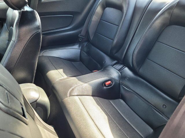 2023 Ford Mustang EcoBoost Premium Roseville CA