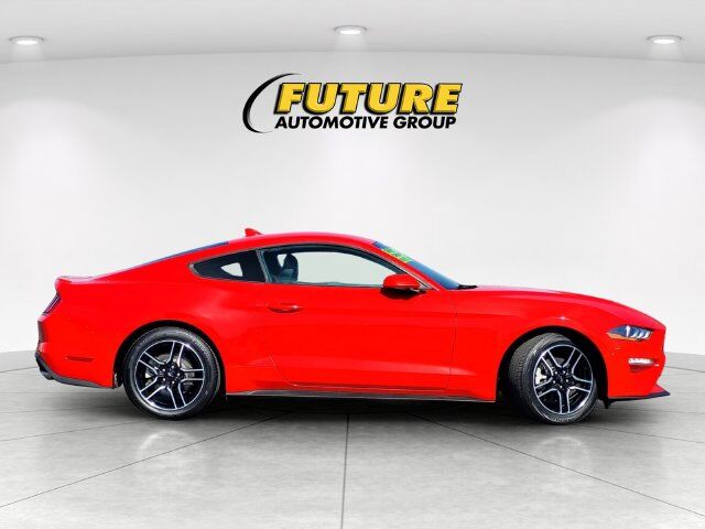 2023 Ford Mustang EcoBoost Premium Roseville CA