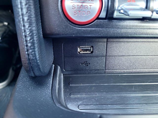 2023 Ford Mustang EcoBoost Premium Roseville CA