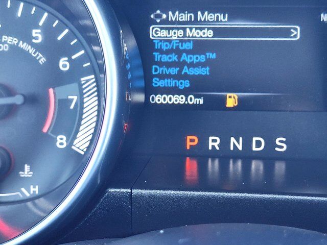 2023 Ford Mustang EcoBoost Premium Roseville CA