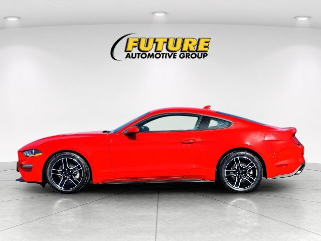 2023 Ford Mustang EcoBoost Premium Roseville CA