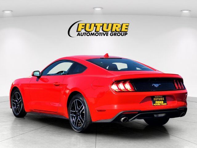 2023 Ford Mustang EcoBoost Premium Roseville CA
