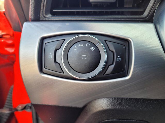 2023 Ford Mustang EcoBoost Premium Roseville CA