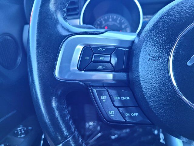 2023 Ford Mustang EcoBoost Premium Roseville CA