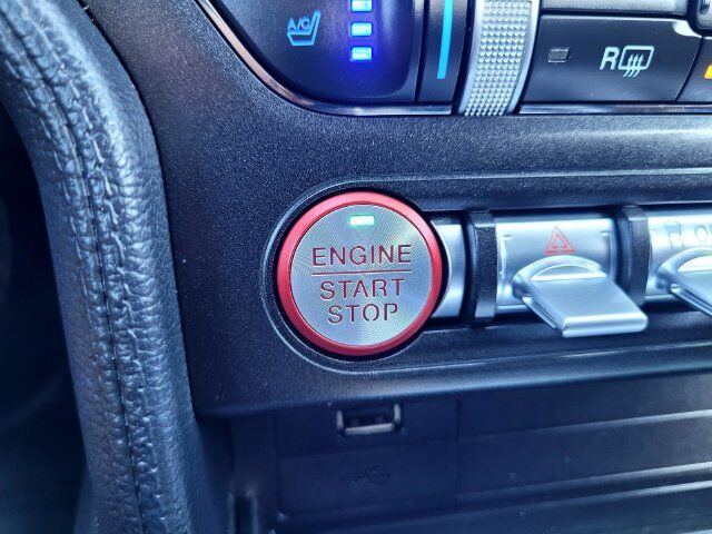 2023 Ford Mustang EcoBoost Premium Roseville CA