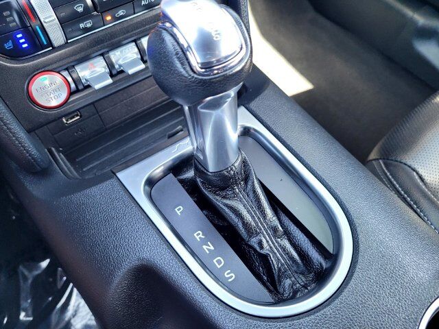 2023 Ford Mustang EcoBoost Premium Roseville CA