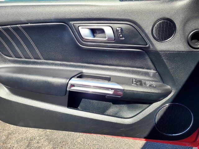 2023 Ford Mustang EcoBoost Premium Roseville CA