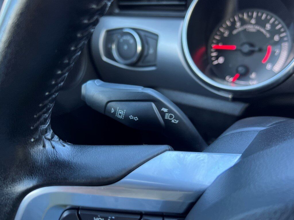 2023 Ford Mustang EcoBoost Premium Ashland VA