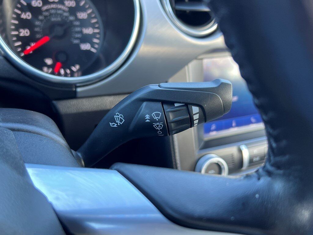 2023 Ford Mustang EcoBoost Premium Ashland VA