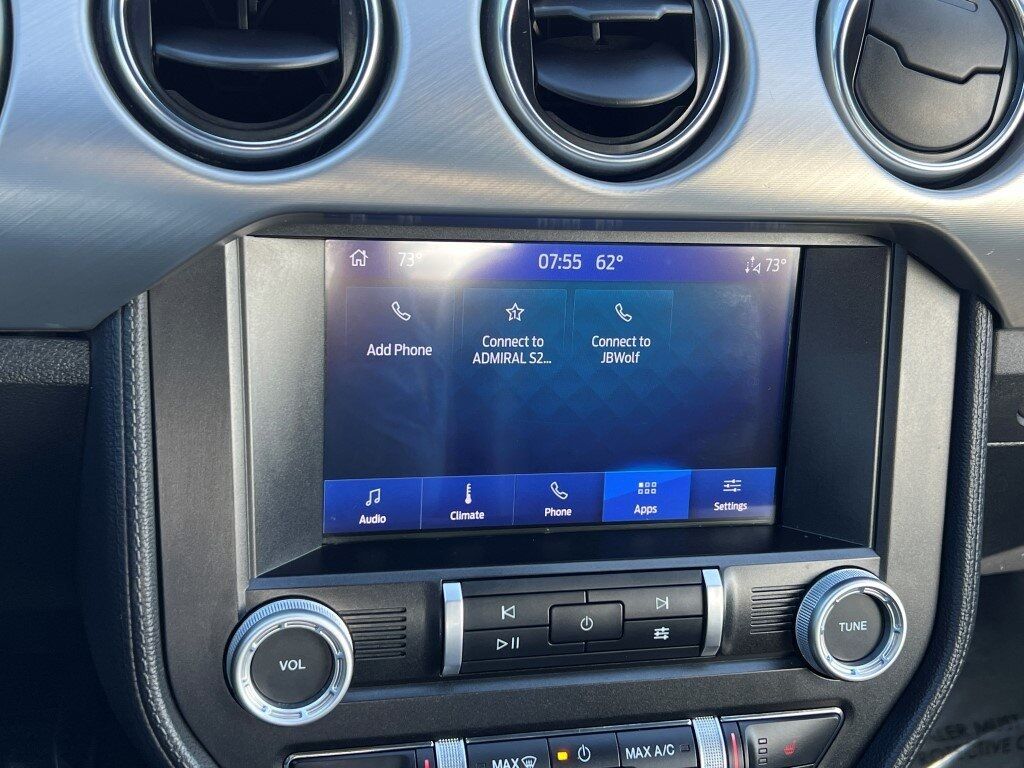 2023 Ford Mustang EcoBoost Premium Ashland VA