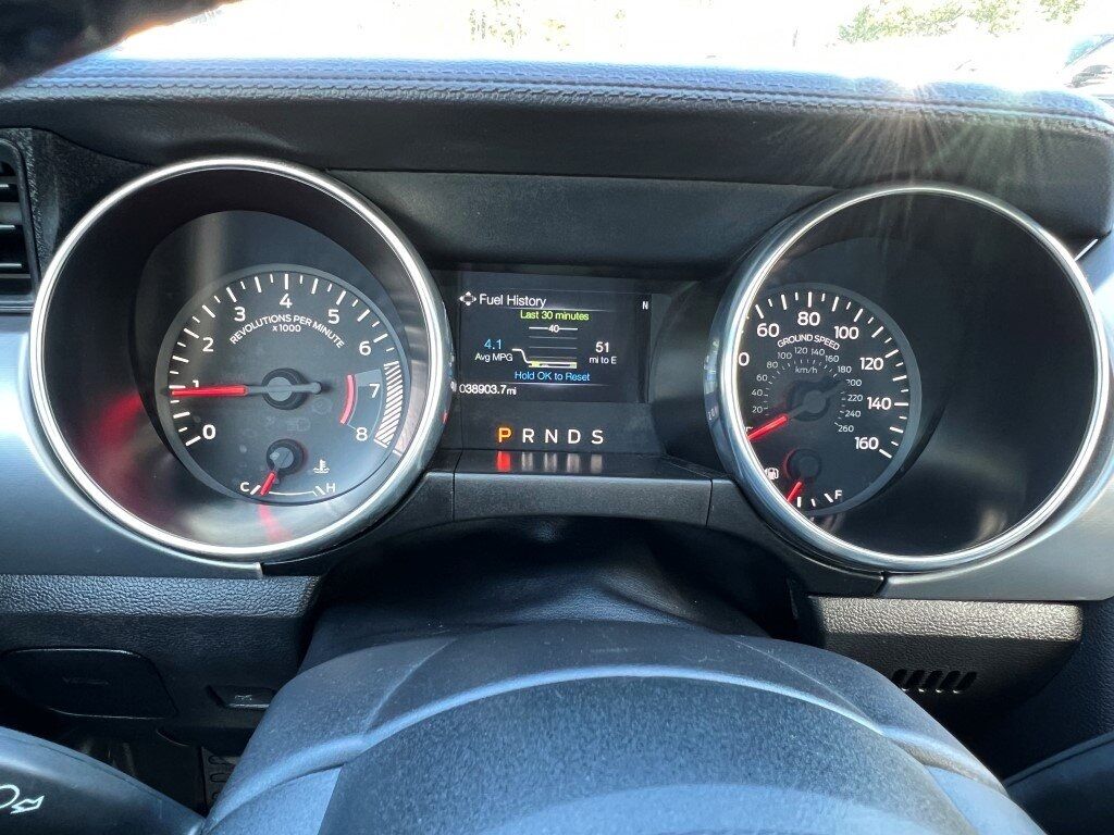 2023 Ford Mustang EcoBoost Premium Ashland VA
