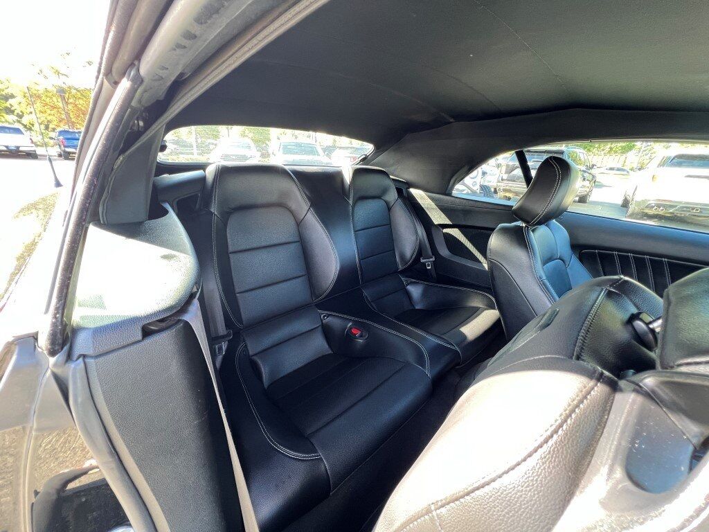 2023 Ford Mustang EcoBoost Premium Ashland VA