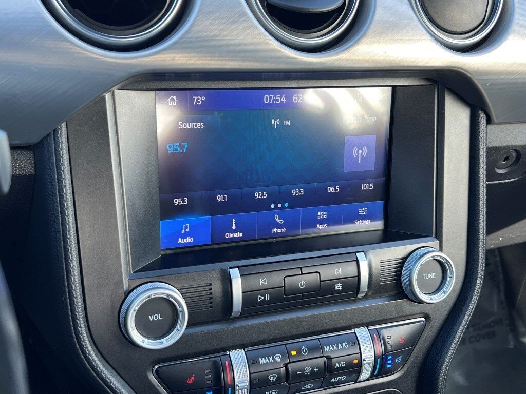 2023 Ford Mustang EcoBoost Premium Ashland VA