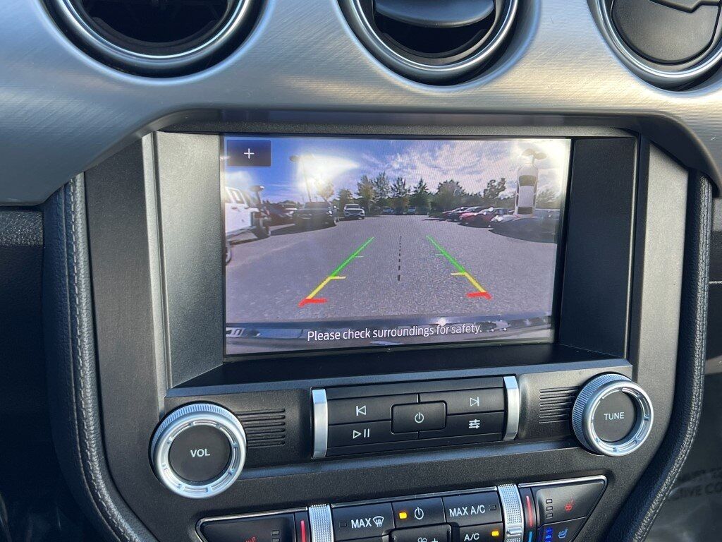 2023 Ford Mustang EcoBoost Premium Ashland VA