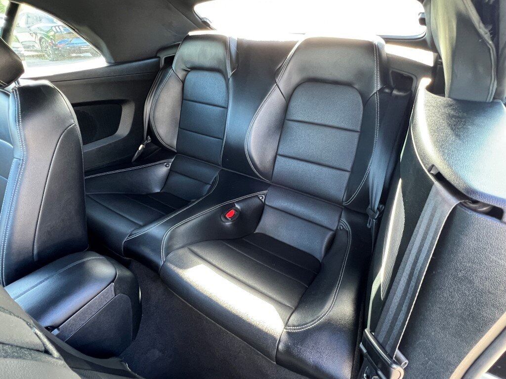 2023 Ford Mustang EcoBoost Premium Ashland VA