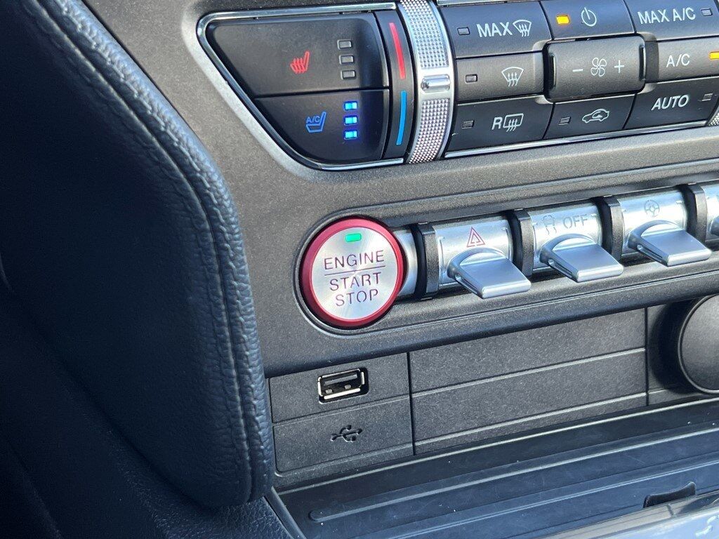 2023 Ford Mustang EcoBoost Premium Ashland VA
