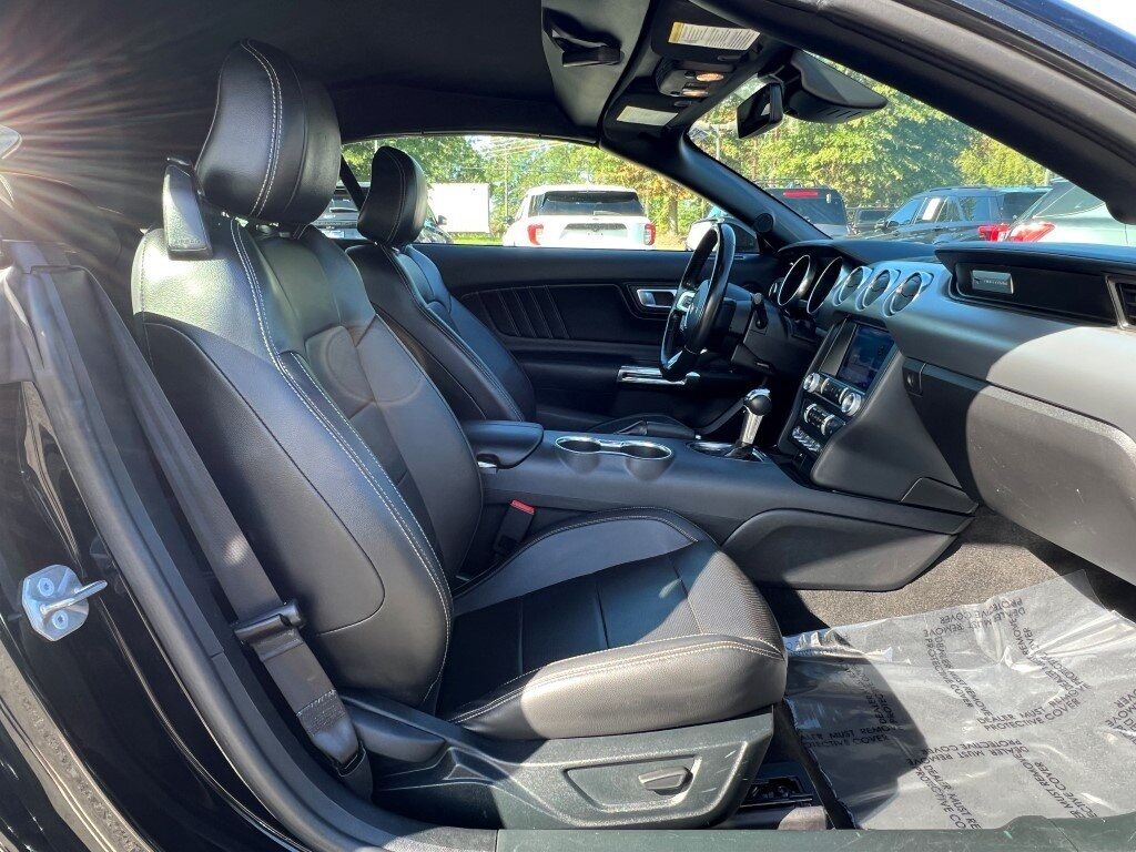2023 Ford Mustang EcoBoost Premium Ashland VA