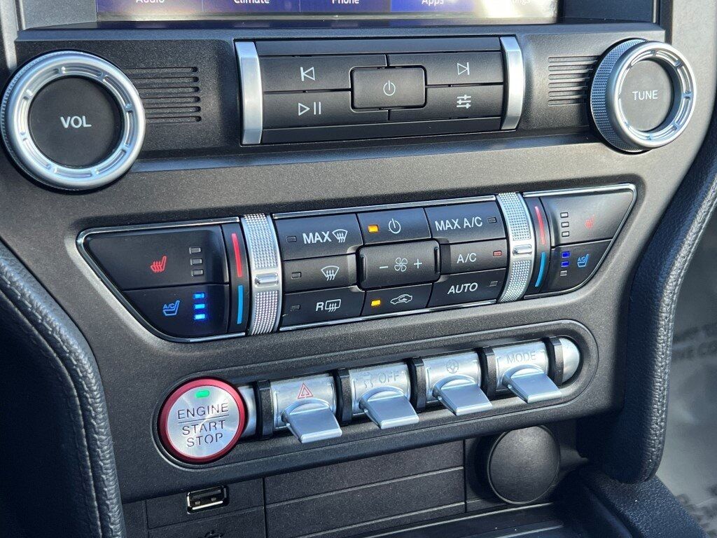 2023 Ford Mustang EcoBoost Premium Ashland VA