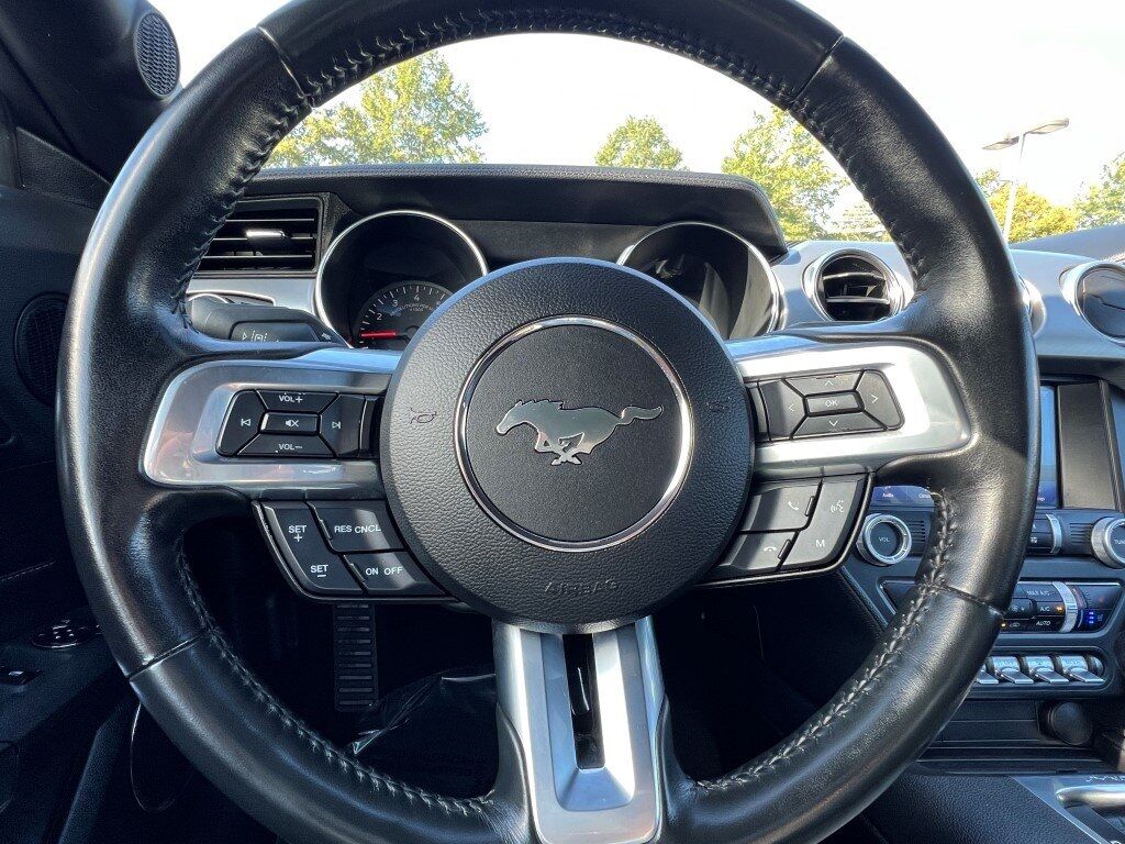 2023 Ford Mustang EcoBoost Premium Ashland VA