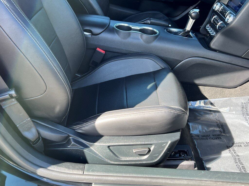 2023 Ford Mustang EcoBoost Premium Ashland VA