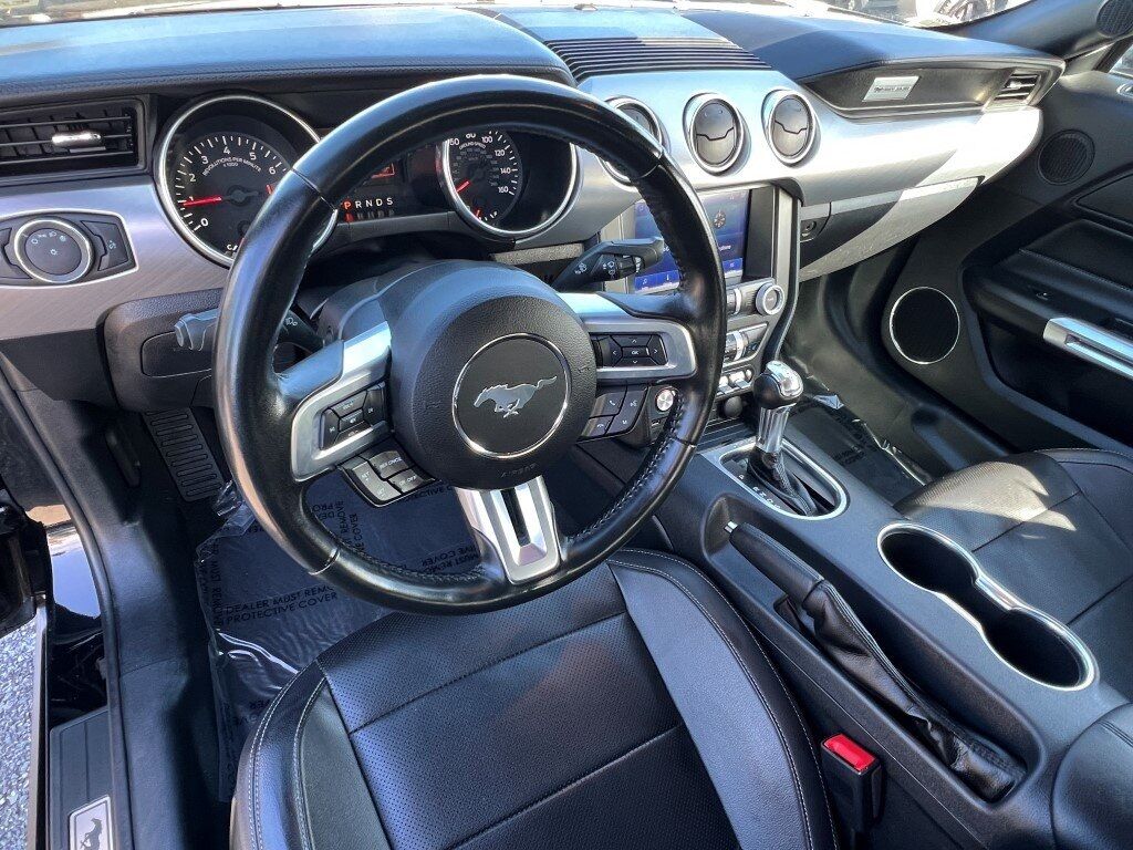 2023 Ford Mustang EcoBoost Premium Ashland VA