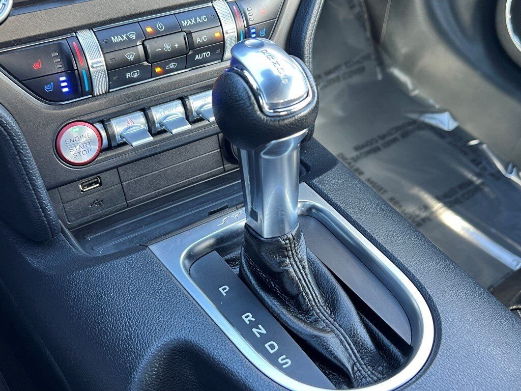 2023 Ford Mustang EcoBoost Premium Ashland VA