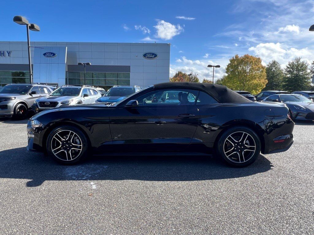 2023 Ford Mustang EcoBoost Premium Ashland VA