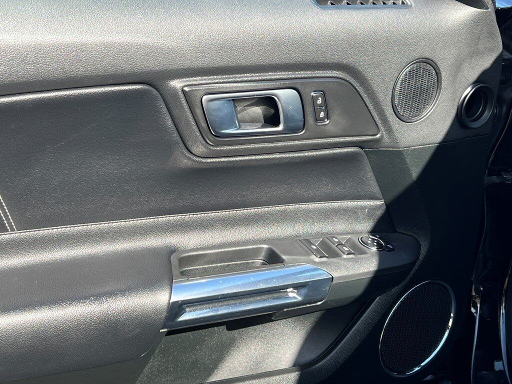 2023 Ford Mustang EcoBoost Premium Ashland VA
