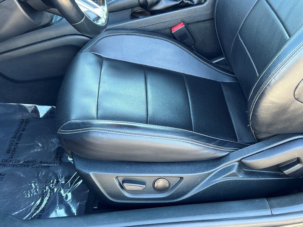 2023 Ford Mustang EcoBoost Premium Ashland VA