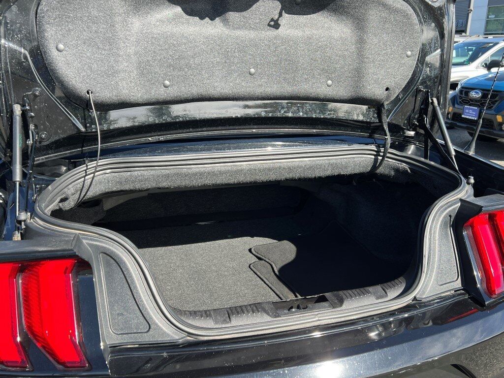 2023 Ford Mustang EcoBoost Premium Ashland VA
