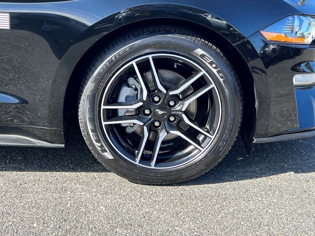 2023 Ford Mustang EcoBoost Premium Ashland VA