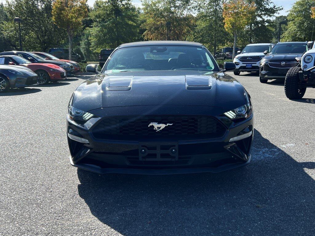 2023 Ford Mustang EcoBoost Premium Ashland VA