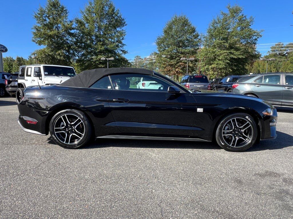 2023 Ford Mustang EcoBoost Premium Ashland VA