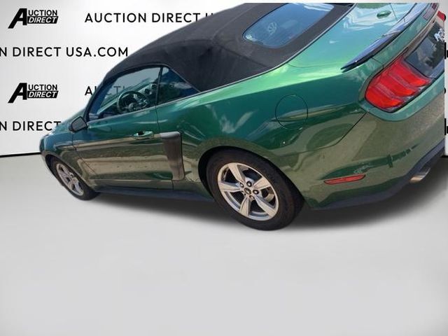 2023 Ford Mustang EcoBoost Raleigh NC
