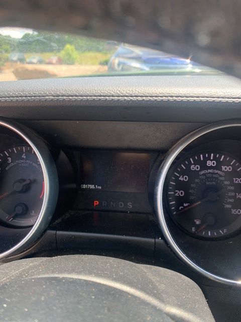 2023 Ford Mustang EcoBoost Raleigh NC
