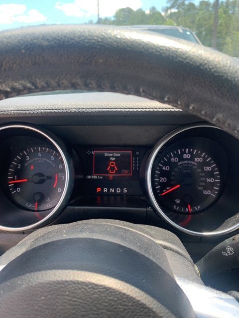 2023 Ford Mustang EcoBoost Raleigh NC