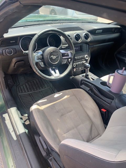 2023 Ford Mustang EcoBoost Raleigh NC