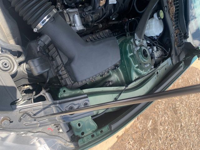 2023 Ford Mustang EcoBoost Raleigh NC